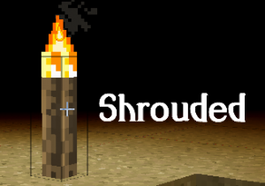 İndir Shrouded için Minecraft 1.12